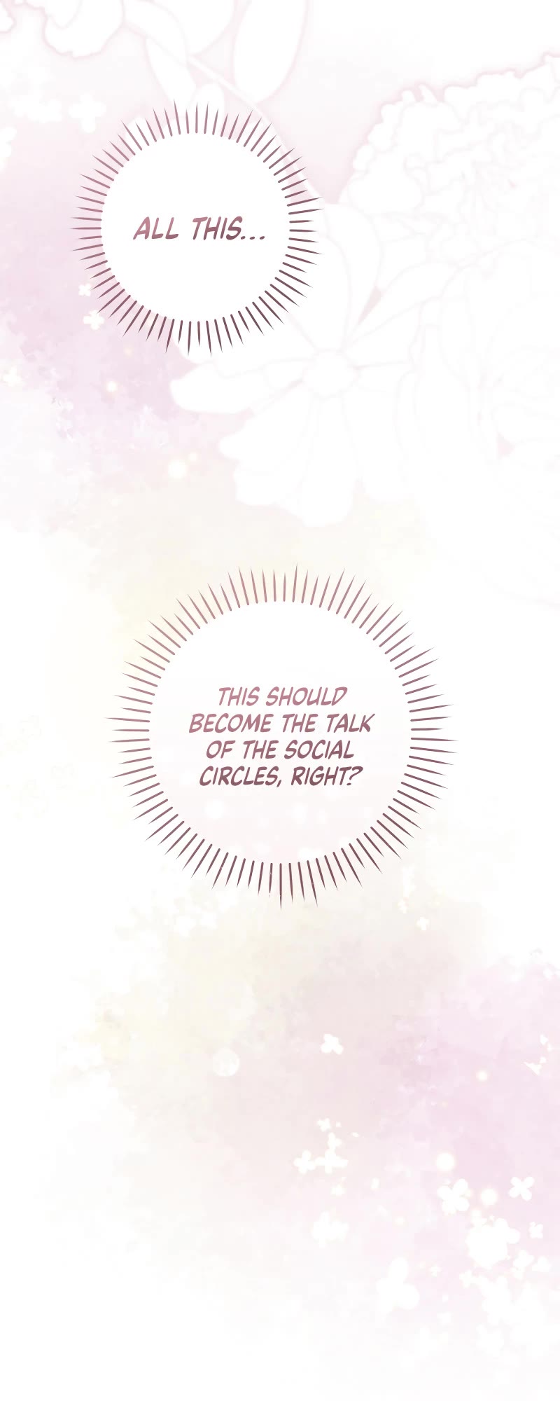 What's Wrong with Being the Villainess? Chapter 54 page 21 - Chapter 54