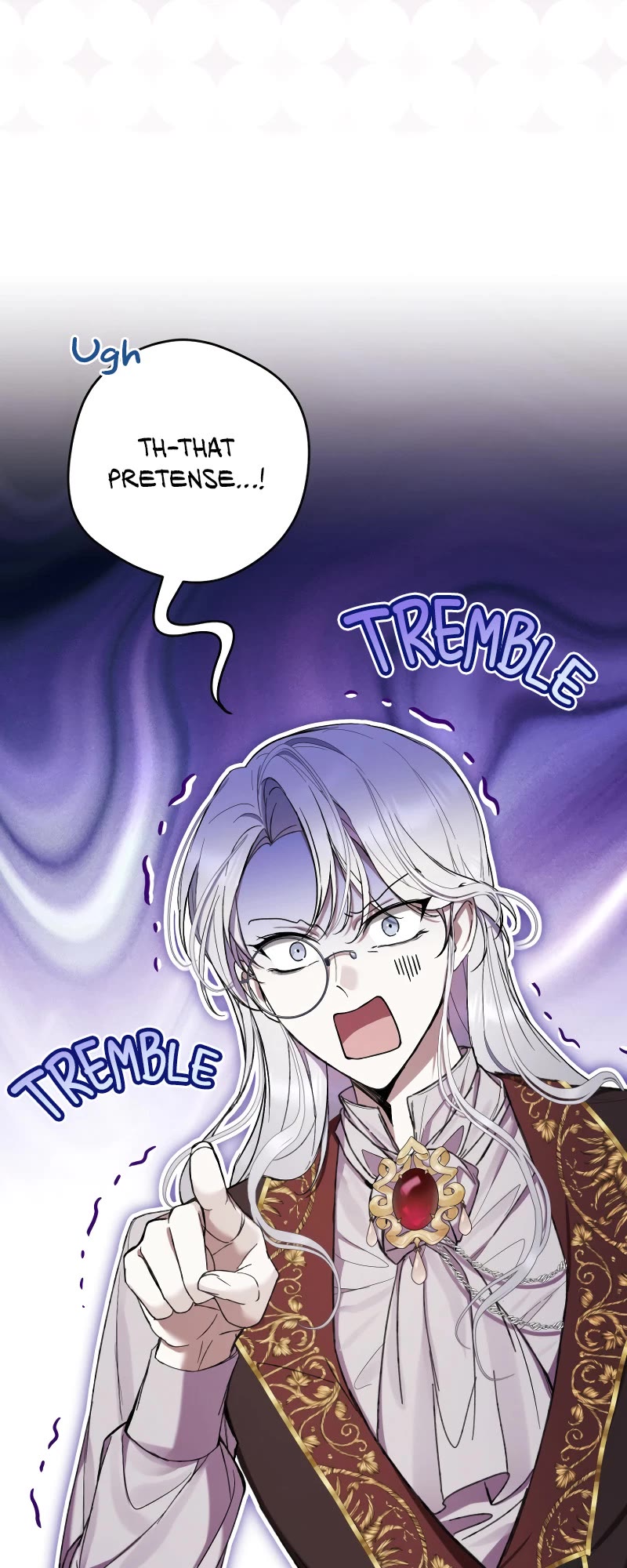 What's Wrong with Being the Villainess? Chapter 54 page 33 - Chapter 54