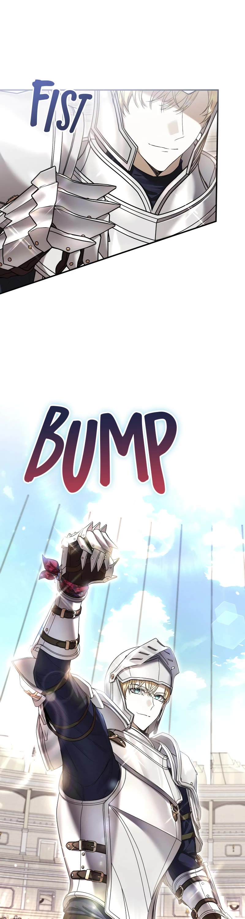 What's Wrong with Being the Villainess? Chapter 54 page 46 - Chapter 54