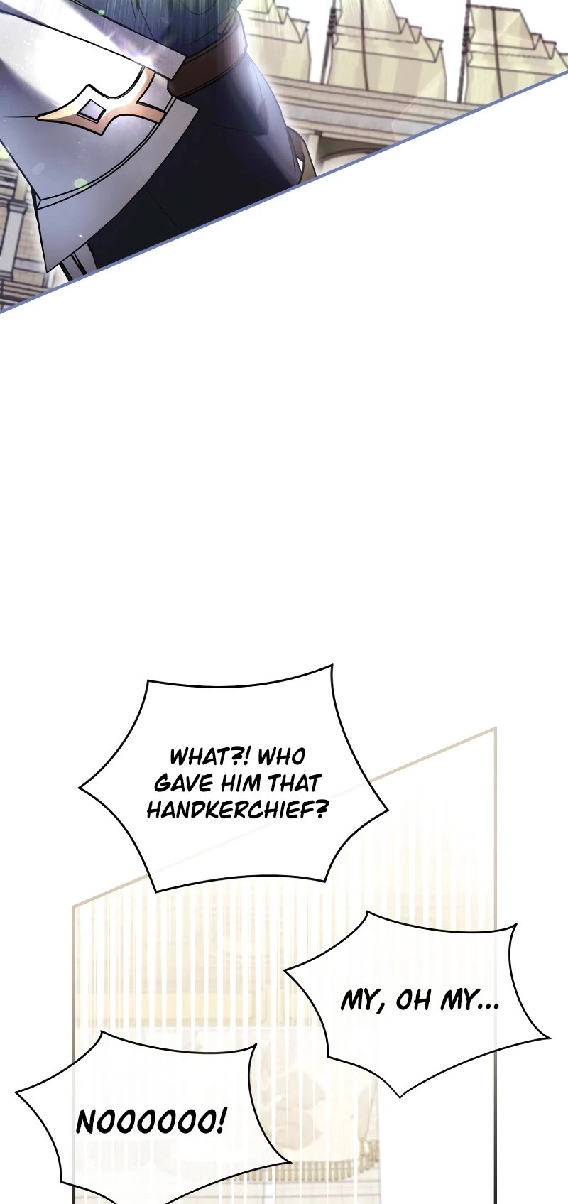 What's Wrong with Being the Villainess? Chapter 54 page 48 - Chapter 54