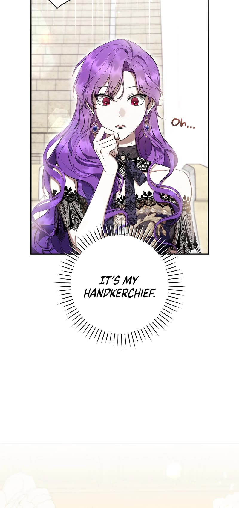 What's Wrong with Being the Villainess? Chapter 54 page 49 - Chapter 54