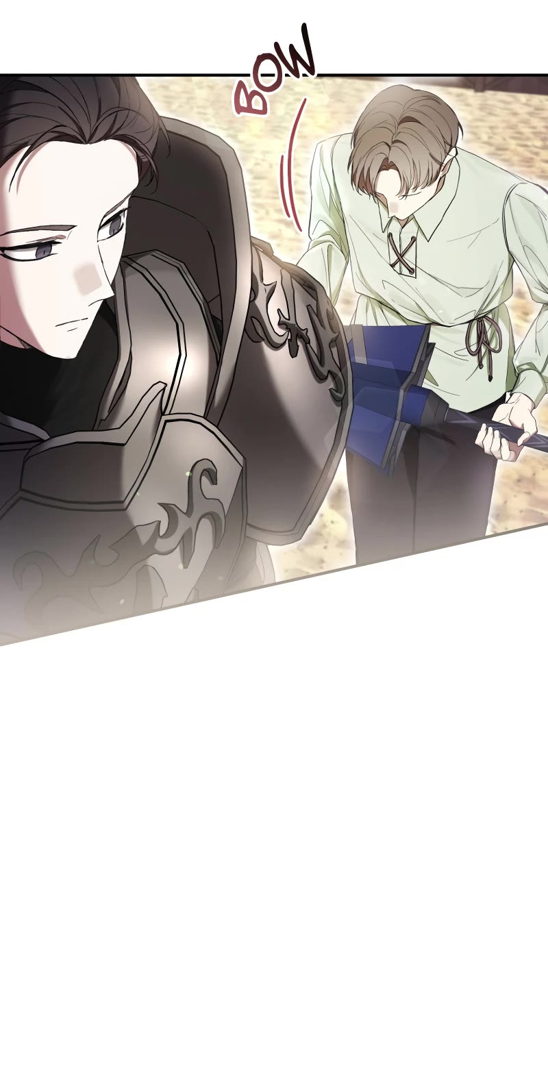 What's Wrong with Being the Villainess? Chapter 54 page 5 - Chapter 54