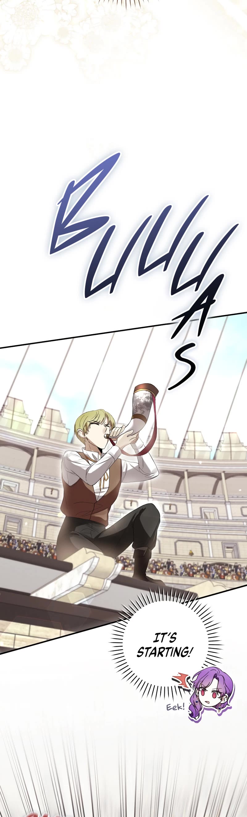 What's Wrong with Being the Villainess? Chapter 54 page 51 - Chapter 54