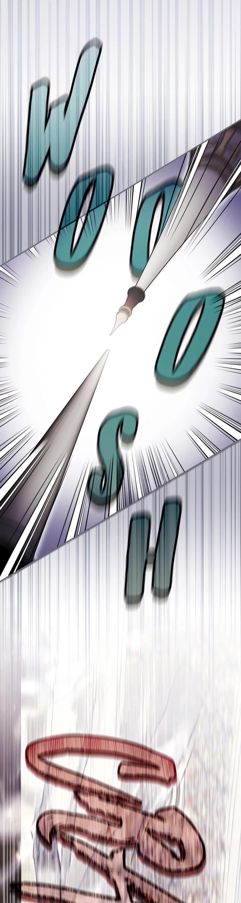 What's Wrong with Being the Villainess? Chapter 54 page 53 - Chapter 54