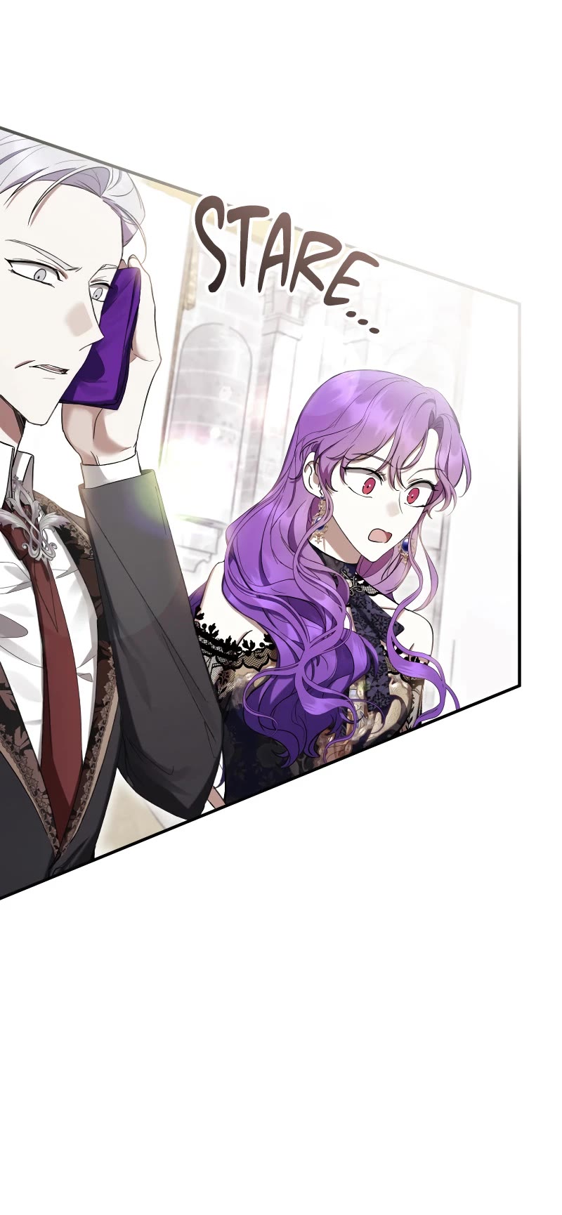 What's Wrong with Being the Villainess? Chapter 54 page 56 - Chapter 54