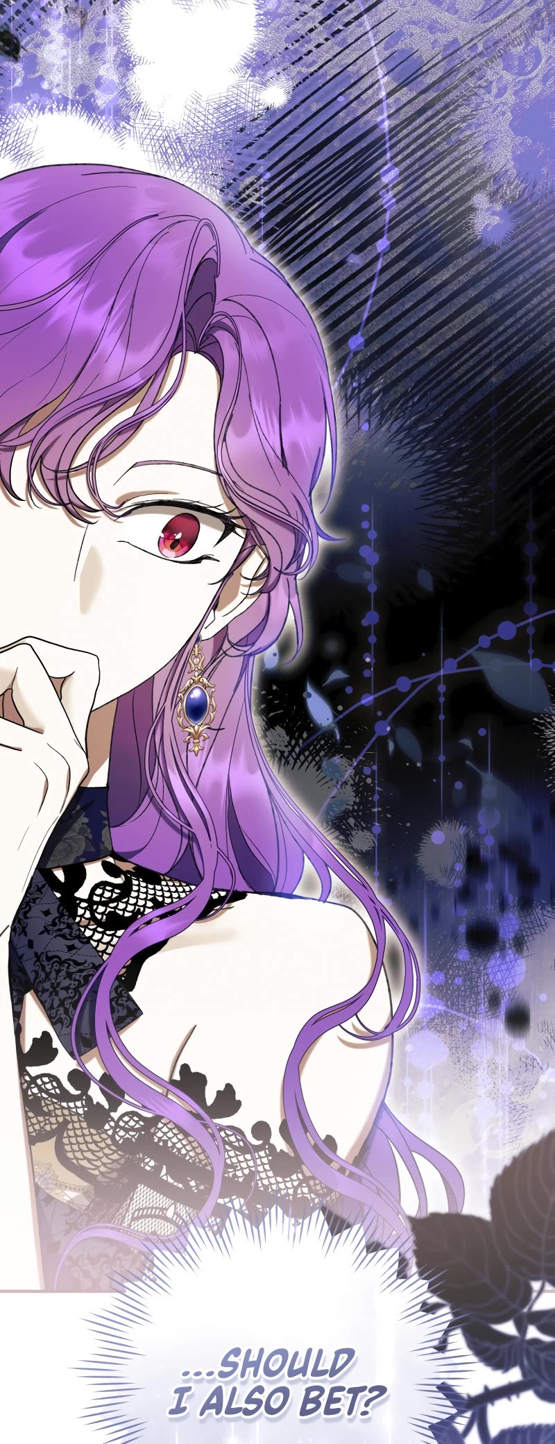 What's Wrong with Being the Villainess? Chapter 54 page 65 - Chapter 54