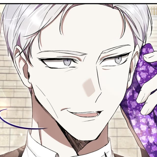 What's Wrong with Being the Villainess? Chapter 54 cover