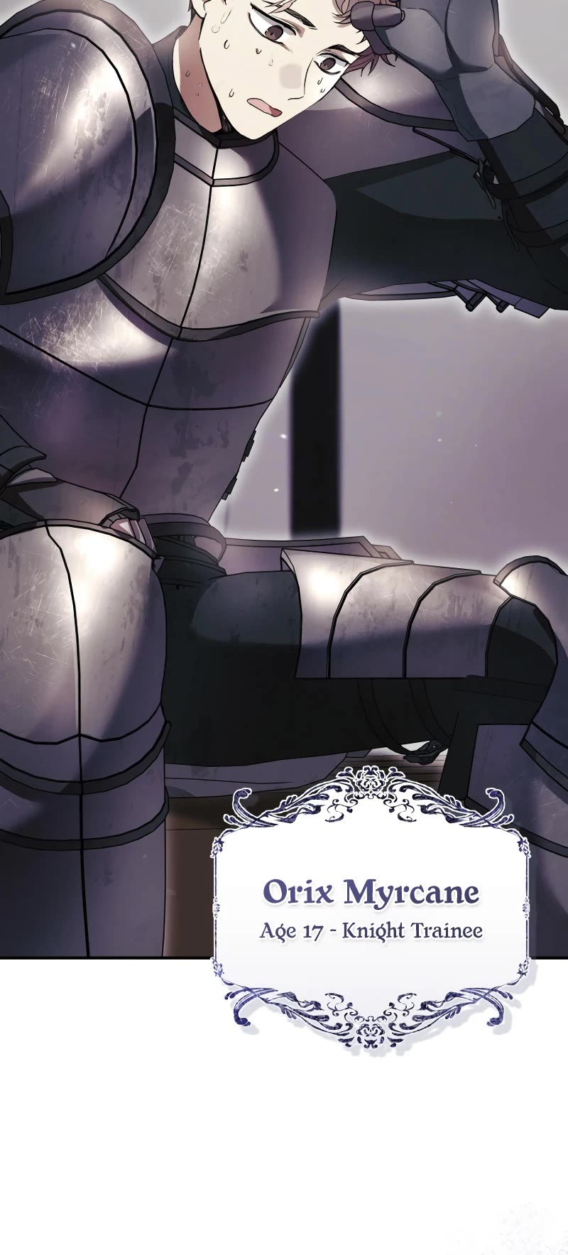 What's Wrong with Being the Villainess? Chapter 55 page 16 - Chapter 55