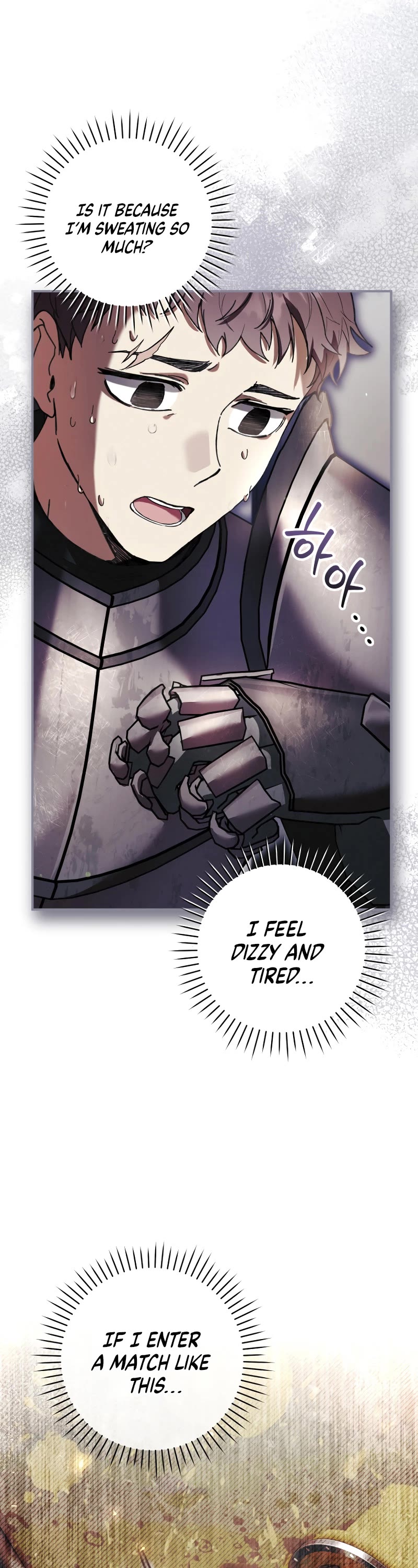 What's Wrong with Being the Villainess? Chapter 55 page 17 - Chapter 55