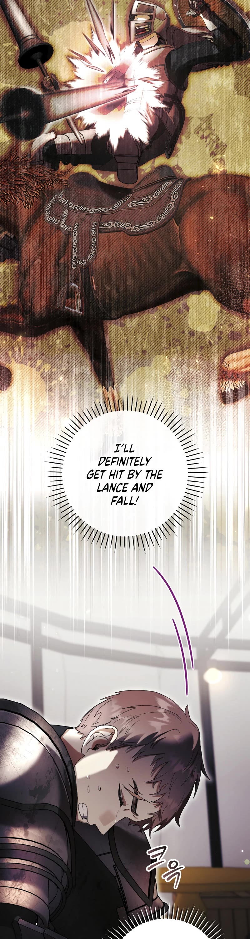 What's Wrong with Being the Villainess? Chapter 55 page 18 - Chapter 55