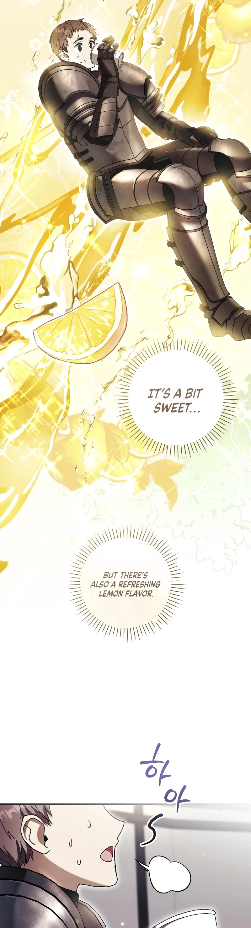 What's Wrong with Being the Villainess? Chapter 55 page 25 - Chapter 55