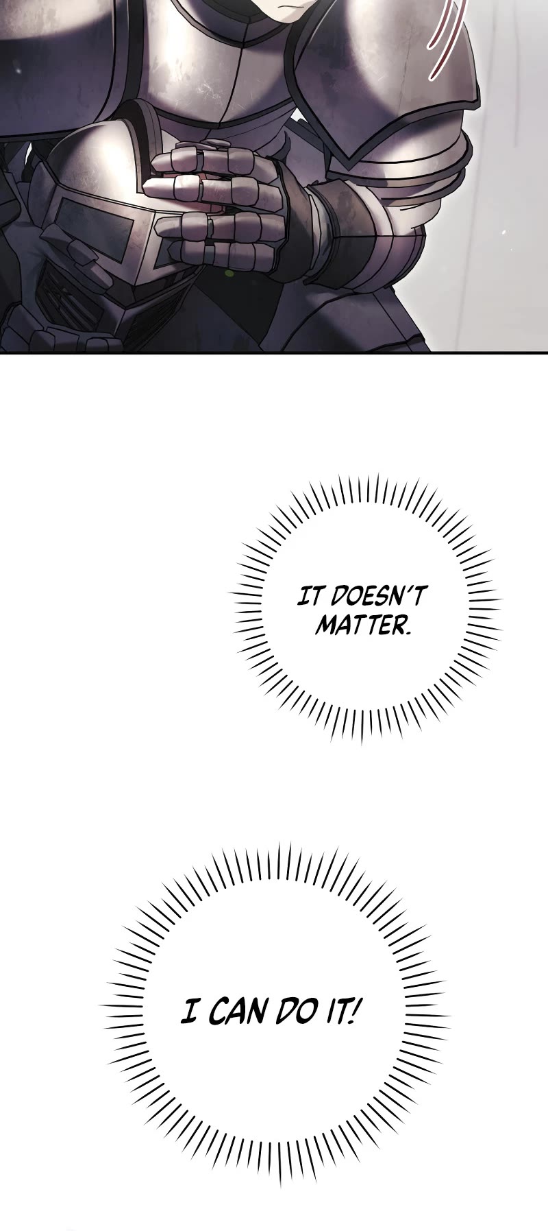 What's Wrong with Being the Villainess? Chapter 55 page 30 - Chapter 55