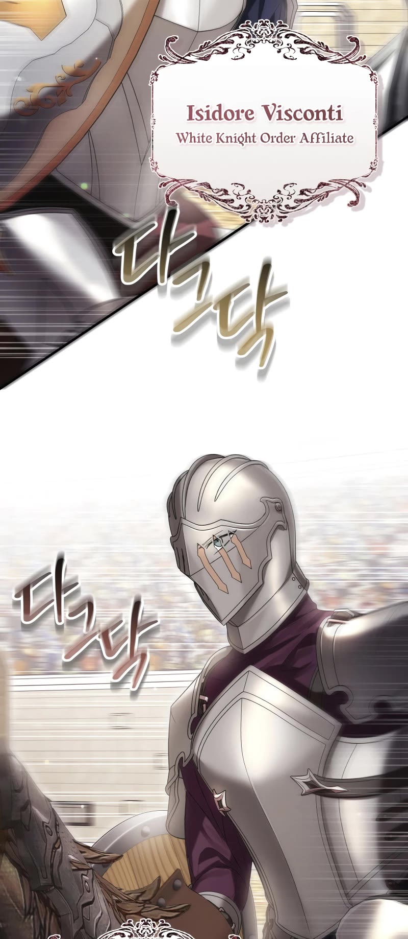 What's Wrong with Being the Villainess? Chapter 55 page 33 - Chapter 55