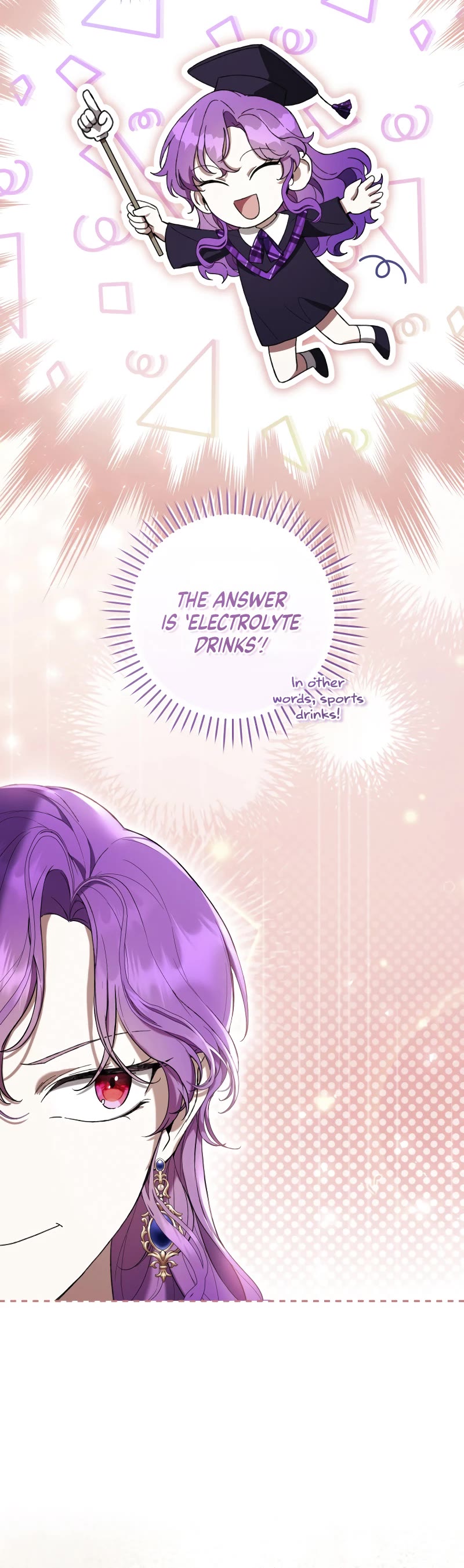 What's Wrong with Being the Villainess? Chapter 55 page 45 - Chapter 55