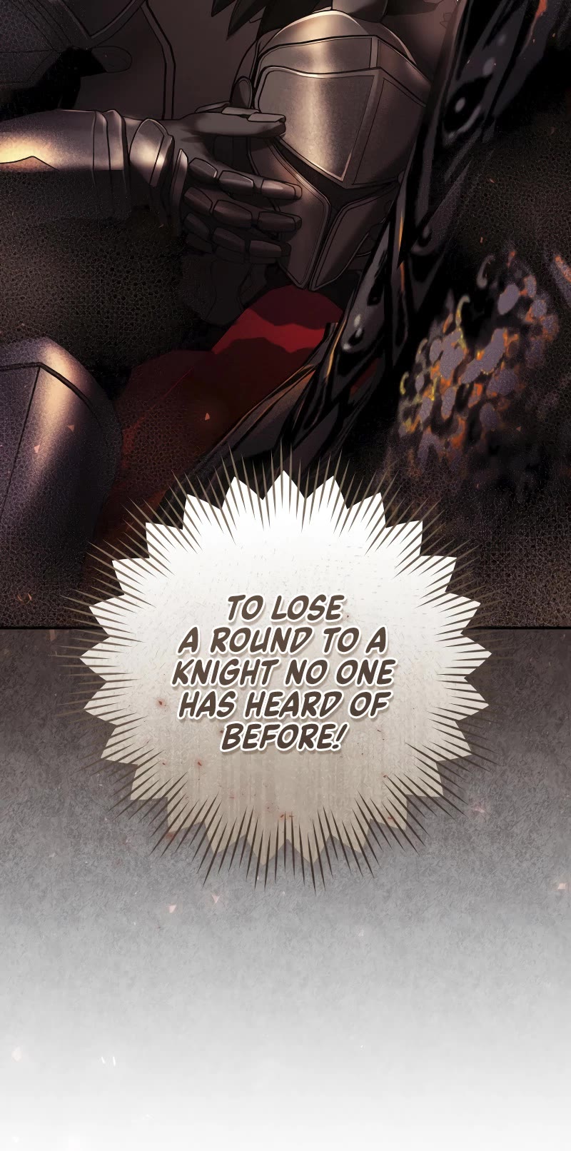 What's Wrong with Being the Villainess? Chapter 55 page 61 - Chapter 55