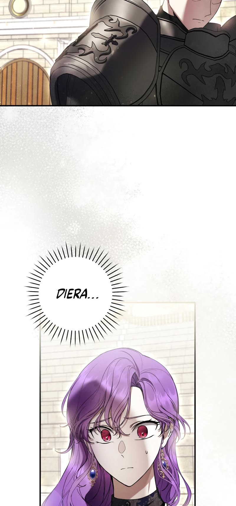 What's Wrong with Being the Villainess? Chapter 56 page 20 - Chapter 56