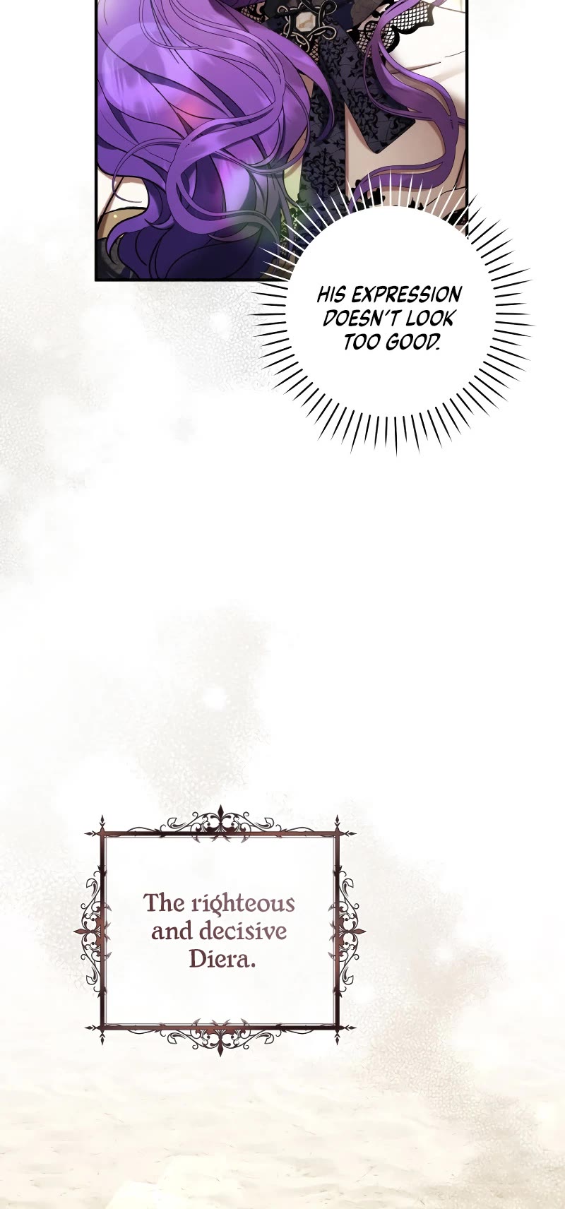 What's Wrong with Being the Villainess? Chapter 56 page 21 - Chapter 56