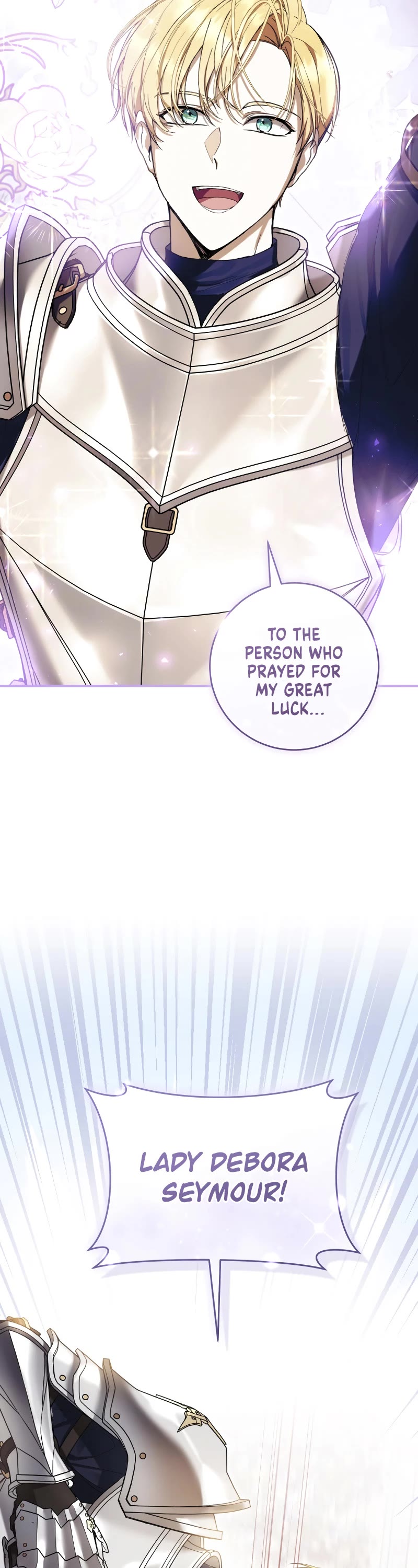 What's Wrong with Being the Villainess? Chapter 56 page 34 - Chapter 56