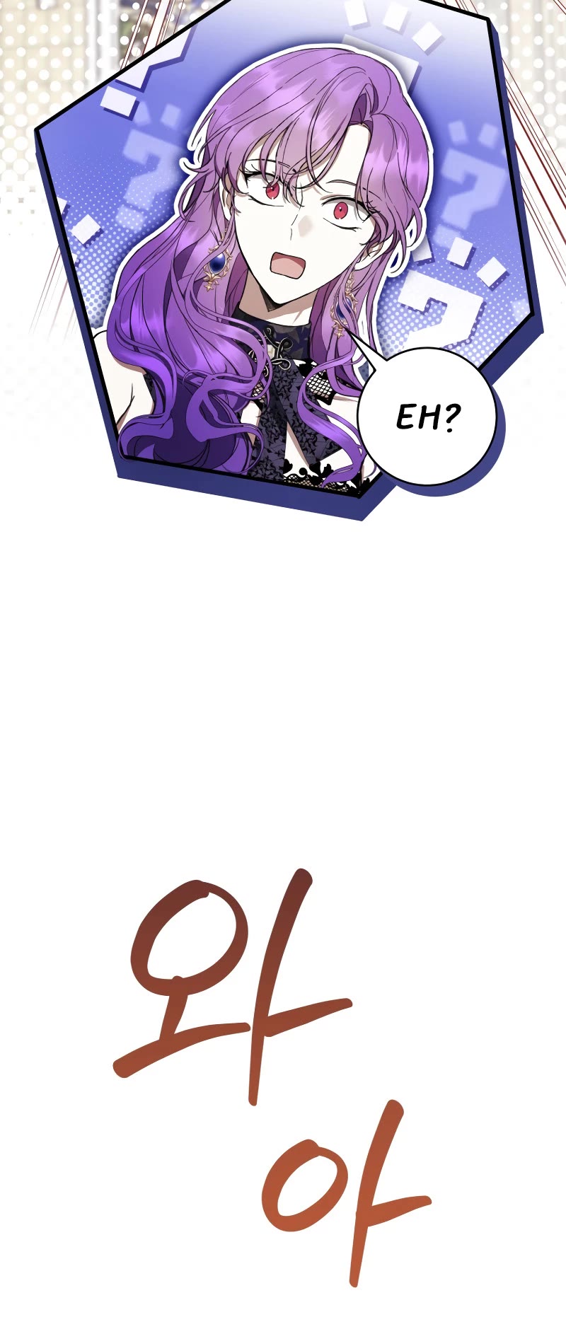 What's Wrong with Being the Villainess? Chapter 56 page 36 - Chapter 56