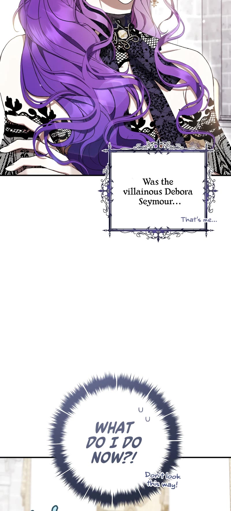 What's Wrong with Being the Villainess? Chapter 56 page 39 - Chapter 56