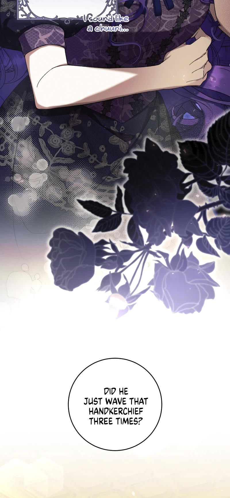 What's Wrong with Being the Villainess? Chapter 56 page 43 - Chapter 56