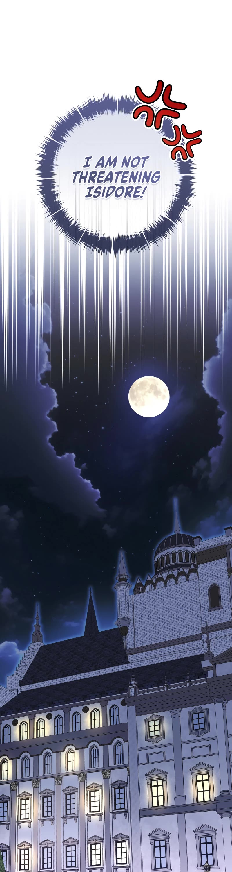 What's Wrong with Being the Villainess? Chapter 56 page 46 - Chapter 56