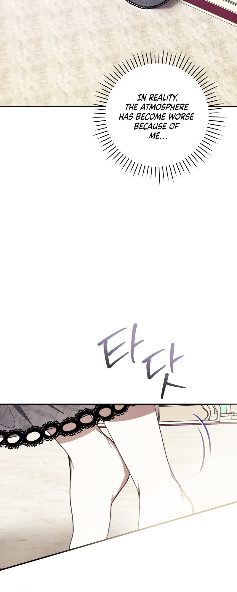 What's Wrong with Being the Villainess? Chapter 56 page 63 - Chapter 56