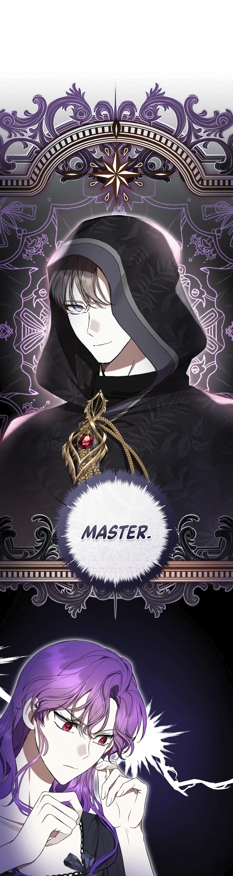 What's Wrong with Being the Villainess? Chapter 57 page 19 - Chapter 57