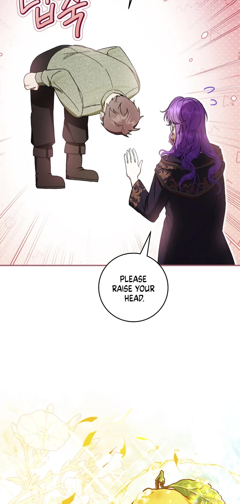 What's Wrong with Being the Villainess? Chapter 57 page 46 - Chapter 57