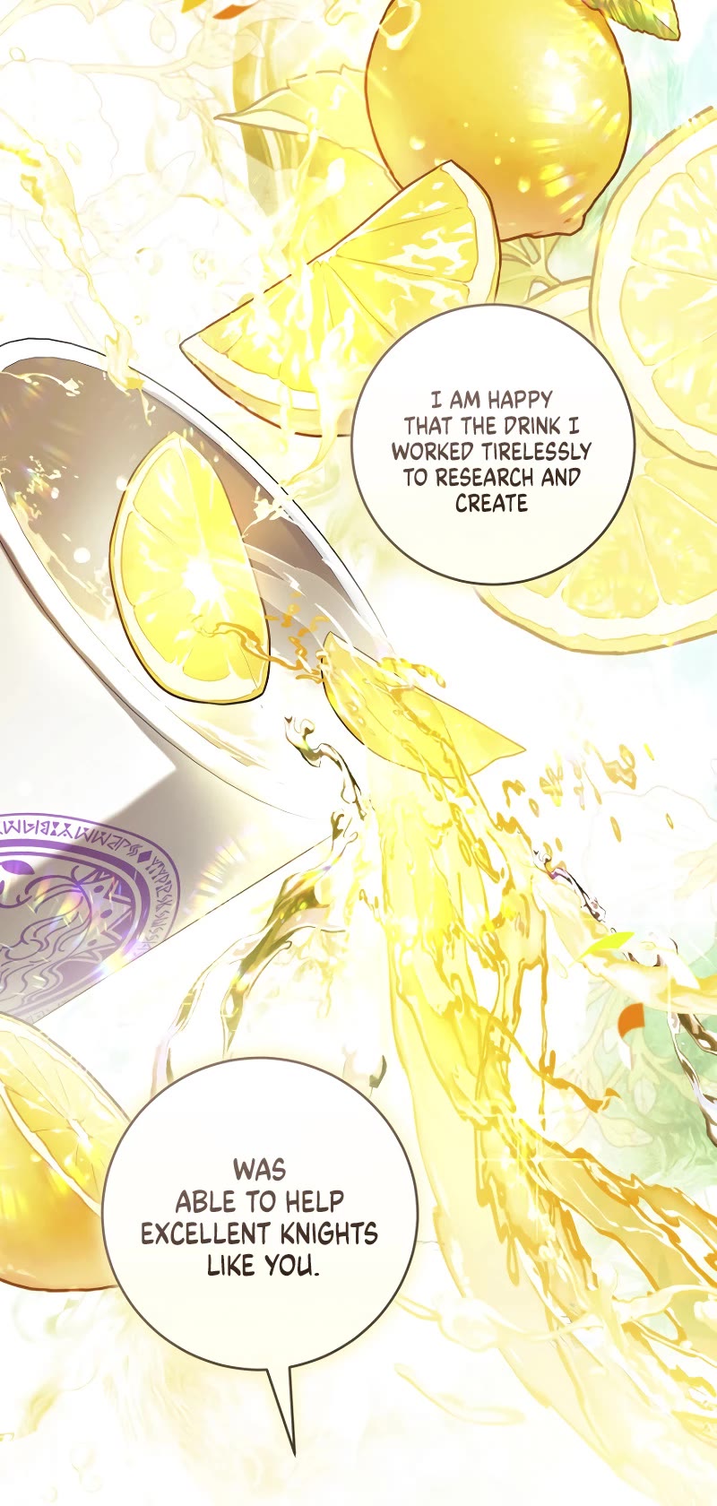What's Wrong with Being the Villainess? Chapter 57 page 47 - Chapter 57