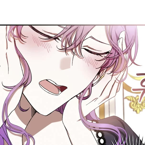 What's Wrong with Being the Villainess? Chapter 57 cover