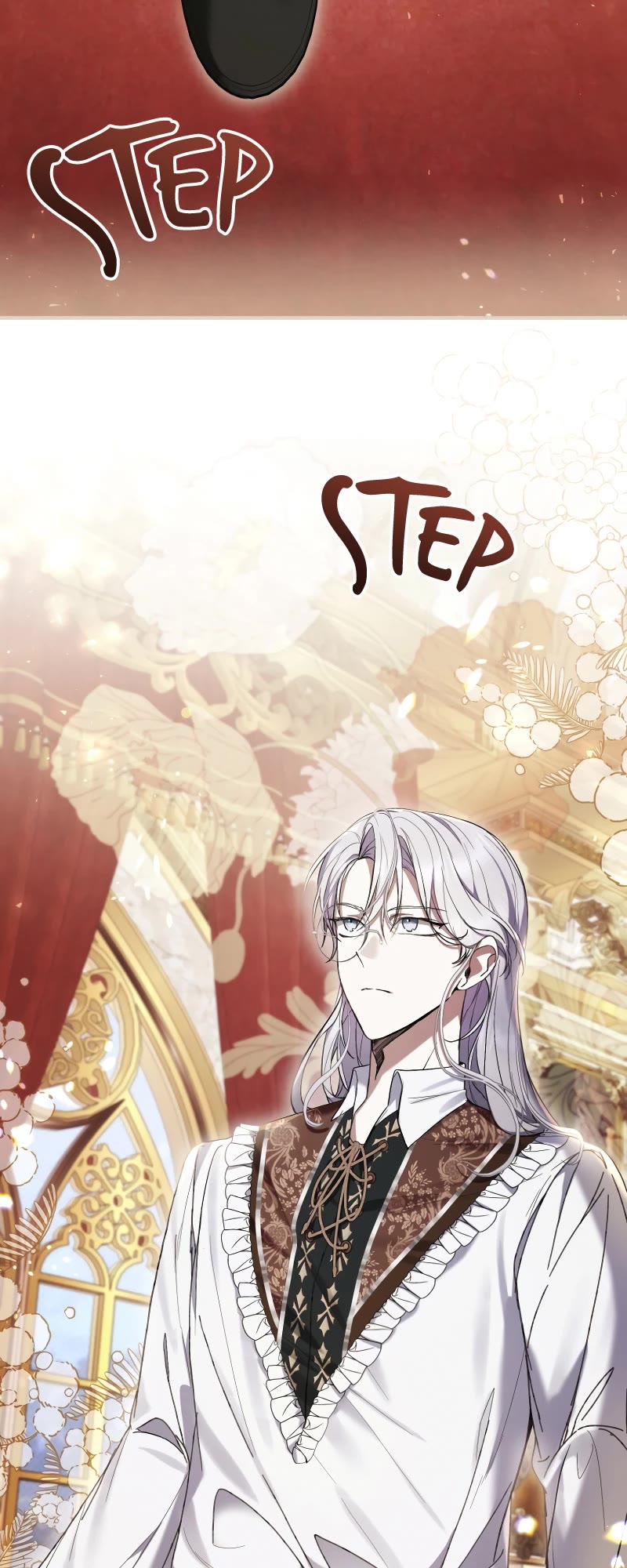 What's Wrong with Being the Villainess? Chapter 59 page 16 - Chapter 59