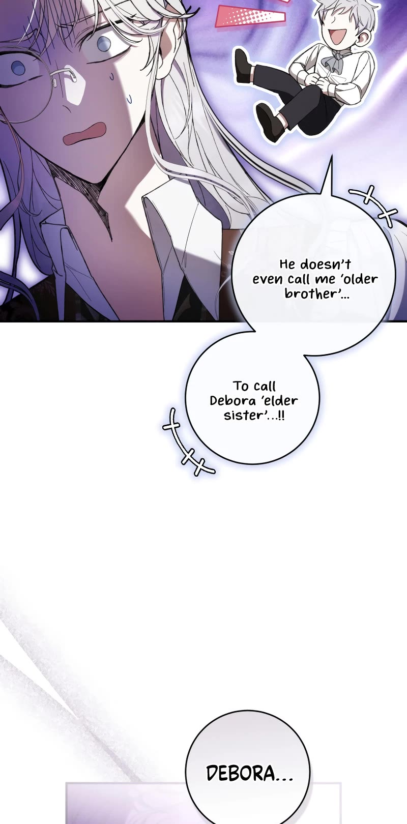 What's Wrong with Being the Villainess? Chapter 59 page 31 - Chapter 59