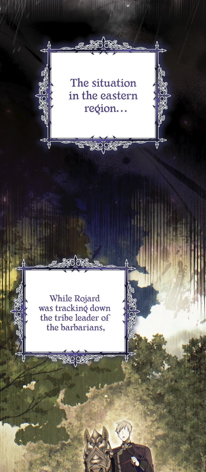 What's Wrong with Being the Villainess? Chapter 59 page 38 - Chapter 59