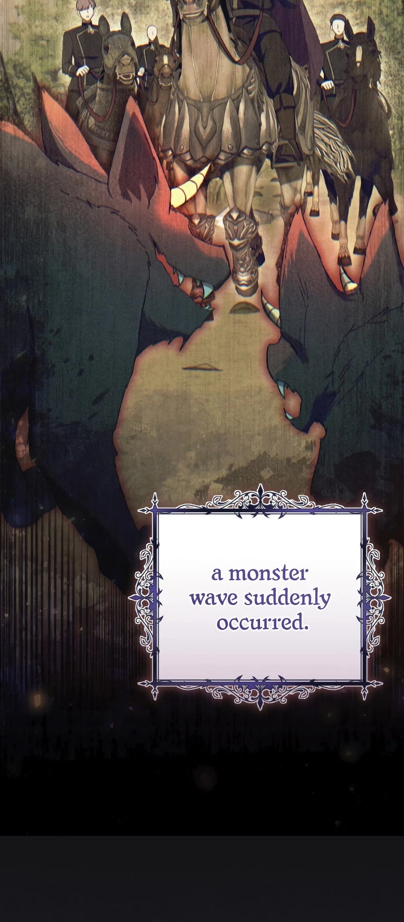 What's Wrong with Being the Villainess? Chapter 59 page 39 - Chapter 59