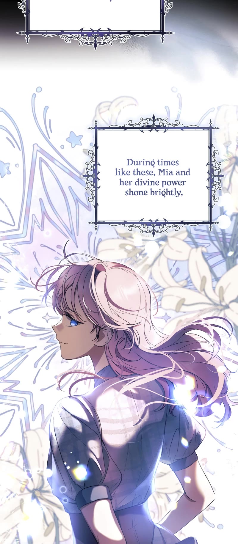 What's Wrong with Being the Villainess? Chapter 59 page 42 - Chapter 59