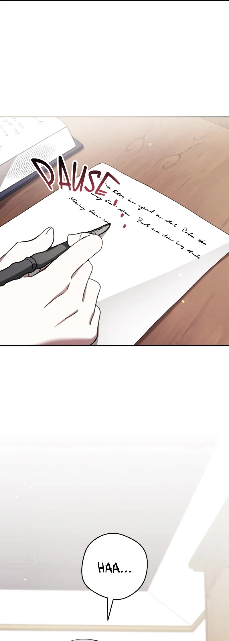What's Wrong with Being the Villainess? Chapter 59 page 48 - Chapter 59