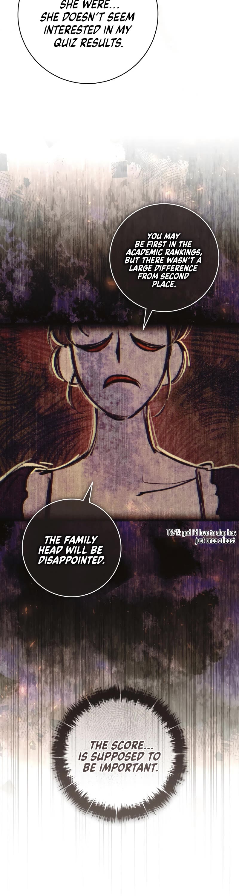 What's Wrong with Being the Villainess? Chapter 60 page 25 - Chapter 60