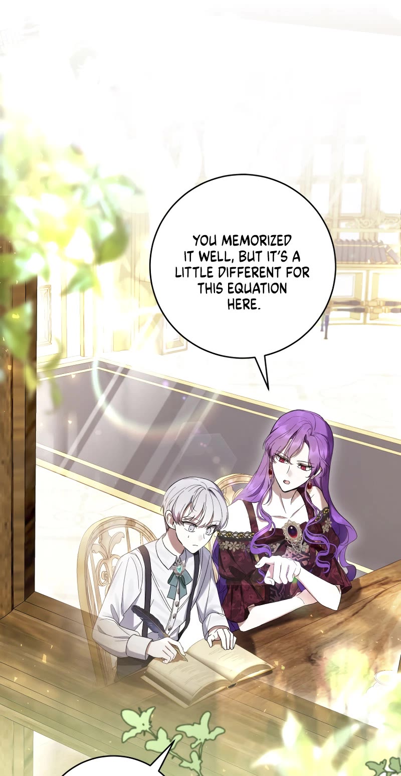 What's Wrong with Being the Villainess? Chapter 60 page 26 - Chapter 60