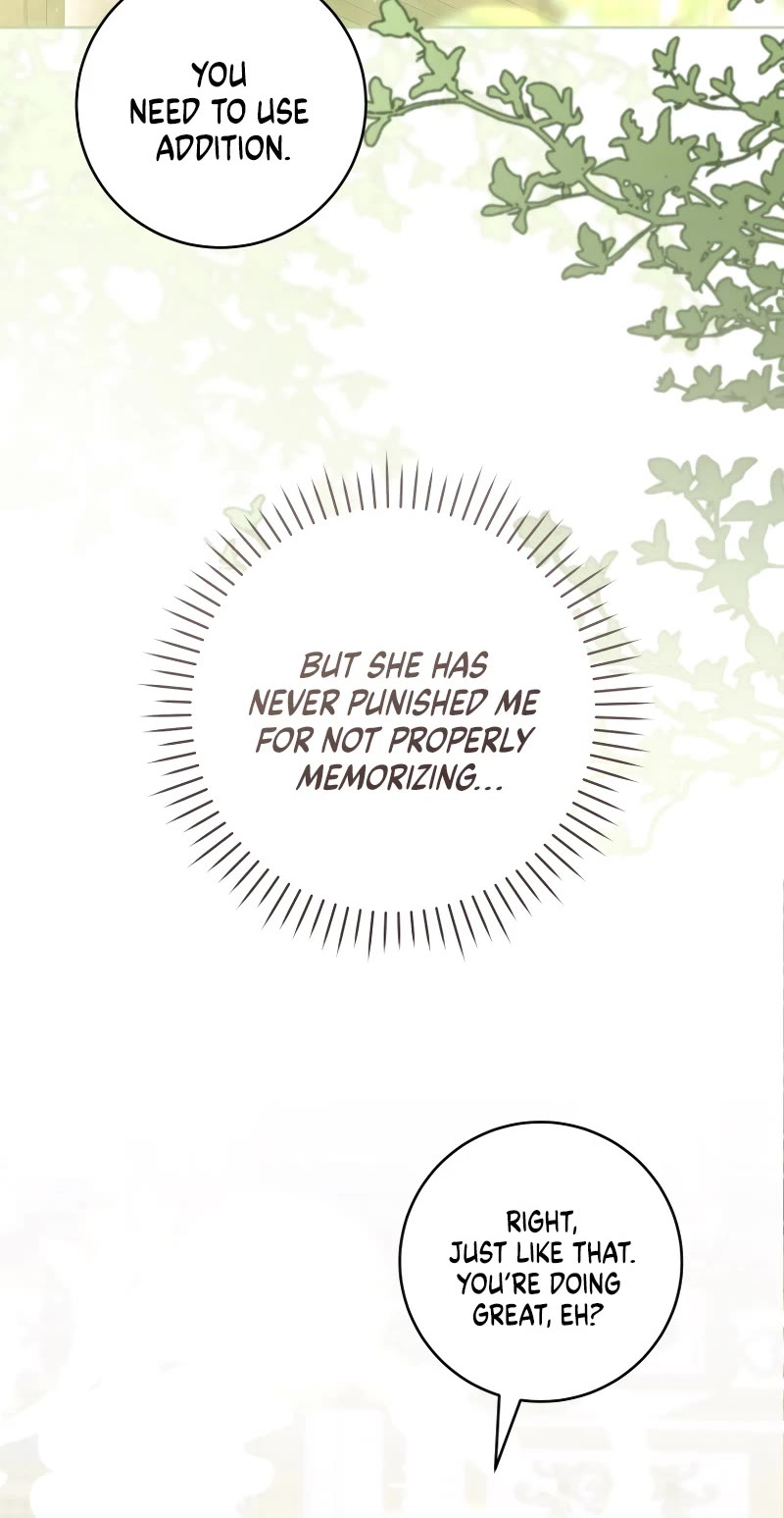 What's Wrong with Being the Villainess? Chapter 60 page 27 - Chapter 60
