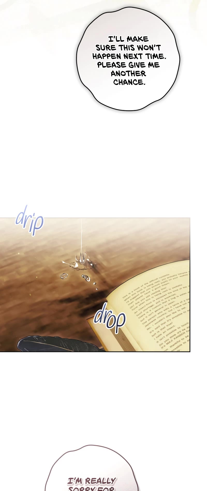 What's Wrong with Being the Villainess? Chapter 60 page 42 - Chapter 60