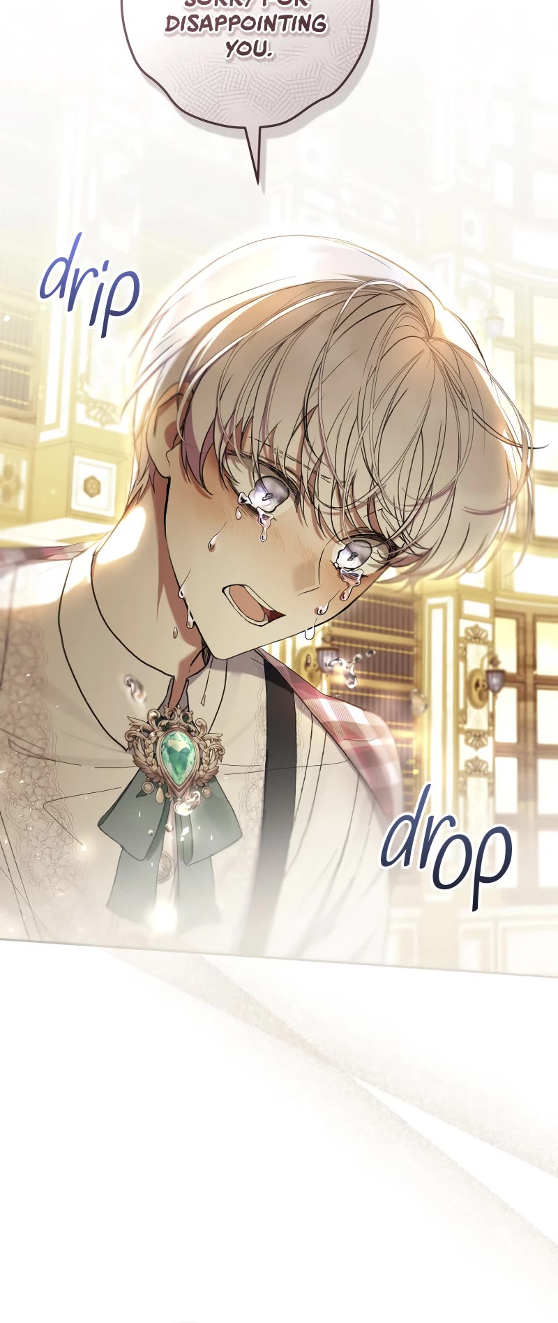 What's Wrong with Being the Villainess? Chapter 60 page 43 - Chapter 60