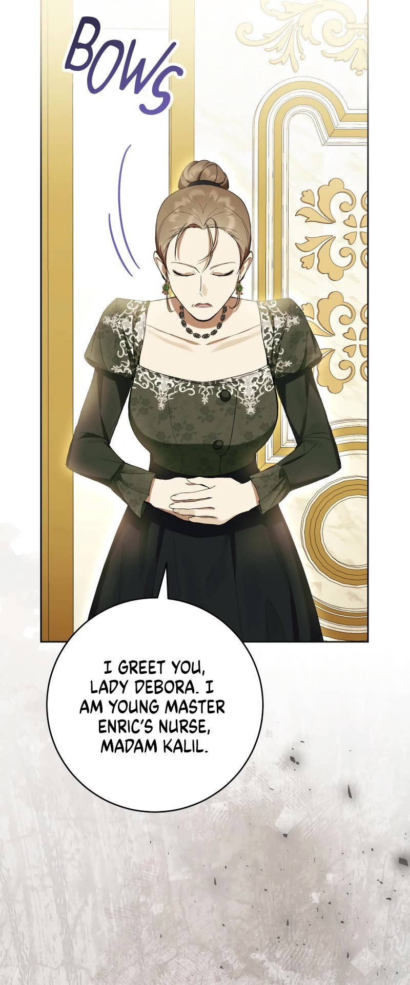 What's Wrong with Being the Villainess? Chapter 60 page 49 - Chapter 60