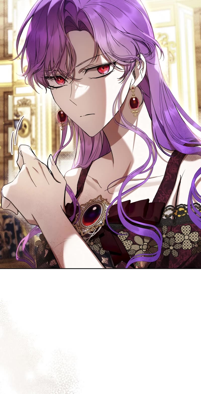 What's Wrong with Being the Villainess? Chapter 60 page 5 - Chapter 60