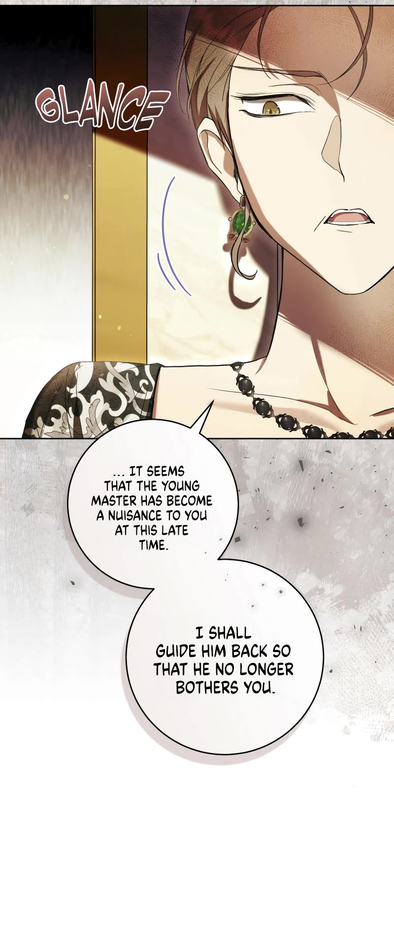 What's Wrong with Being the Villainess? Chapter 60 page 50 - Chapter 60