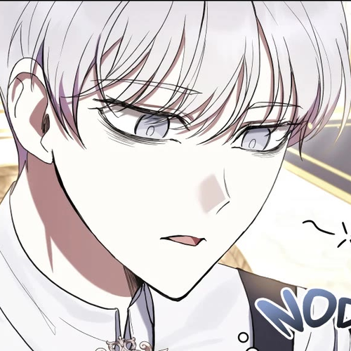 What's Wrong with Being the Villainess? Chapter 60 cover