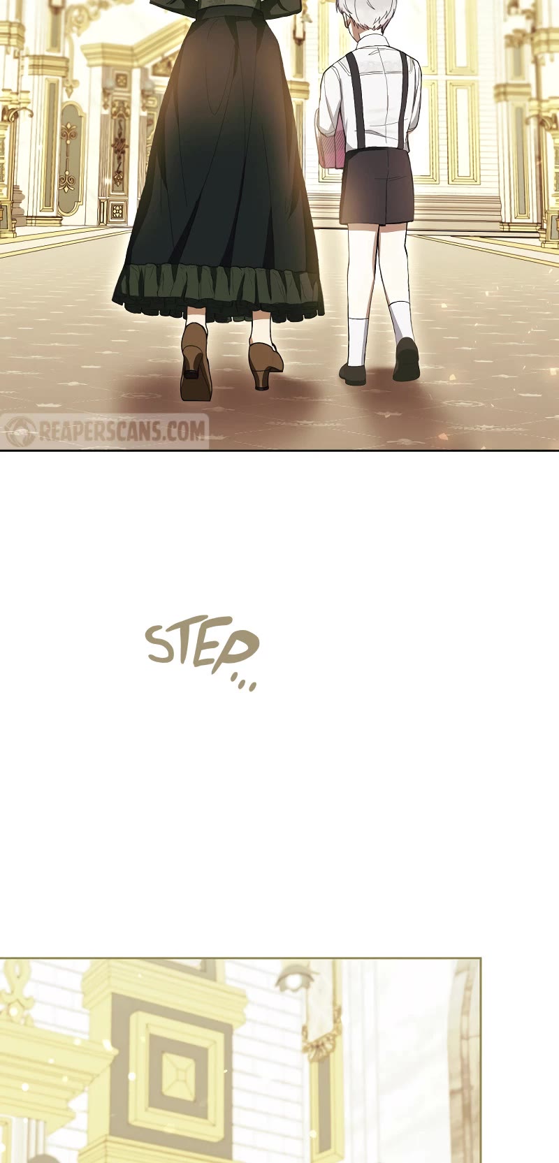 What's Wrong with Being the Villainess? Chapter 61 page 15 - Chapter 61