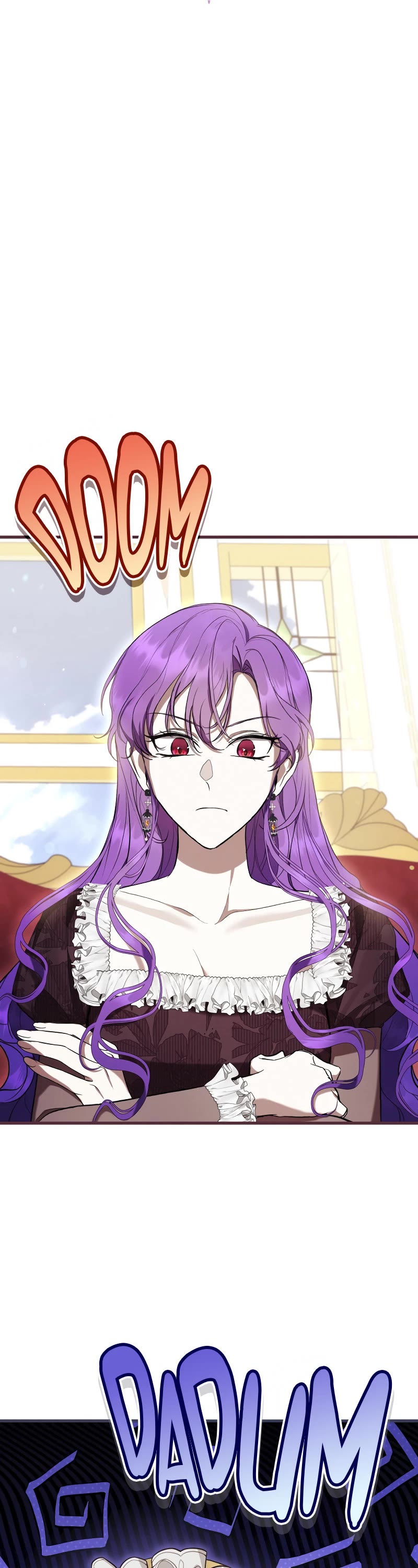 What's Wrong with Being the Villainess? Chapter 61 page 18 - Chapter 61