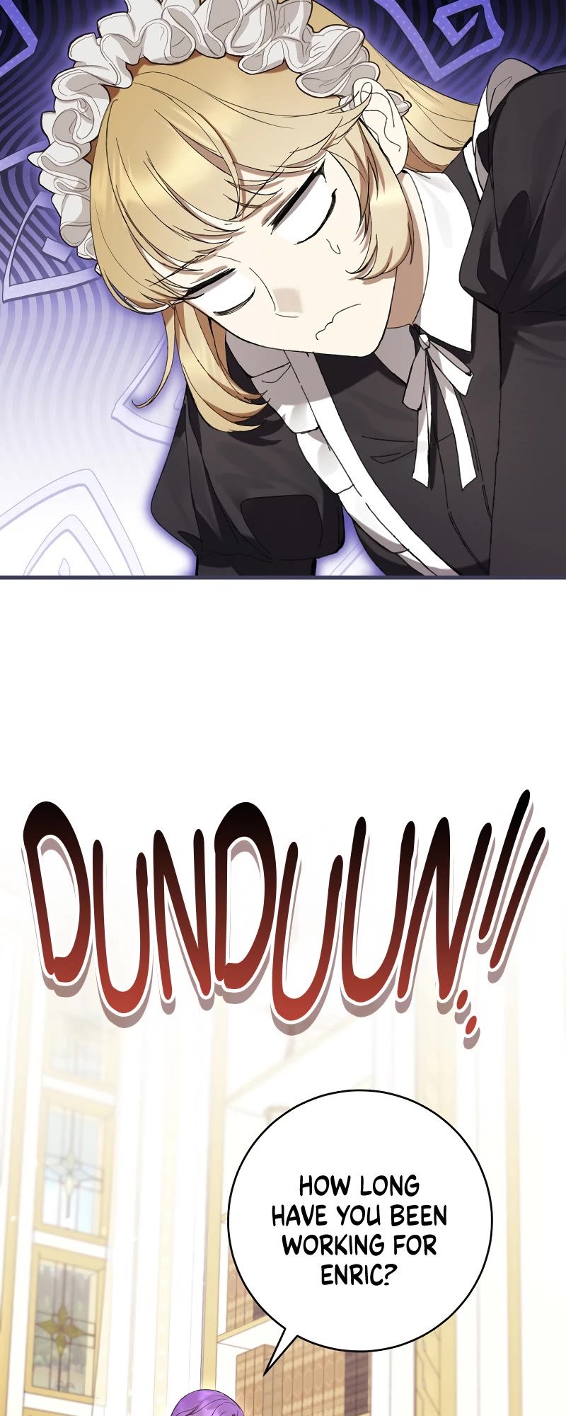 What's Wrong with Being the Villainess? Chapter 61 page 19 - Chapter 61