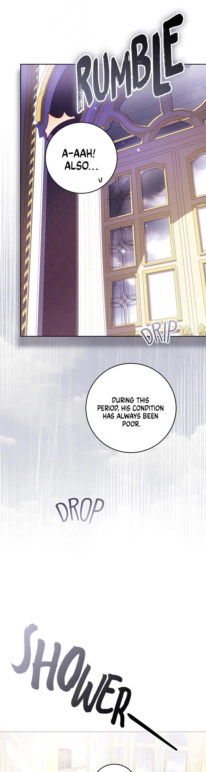 What's Wrong with Being the Villainess? Chapter 61 page 27 - Chapter 61